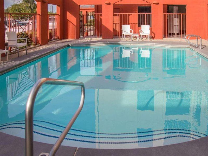 Quality Inn Merced Gateway To Yosemite Exterior foto
