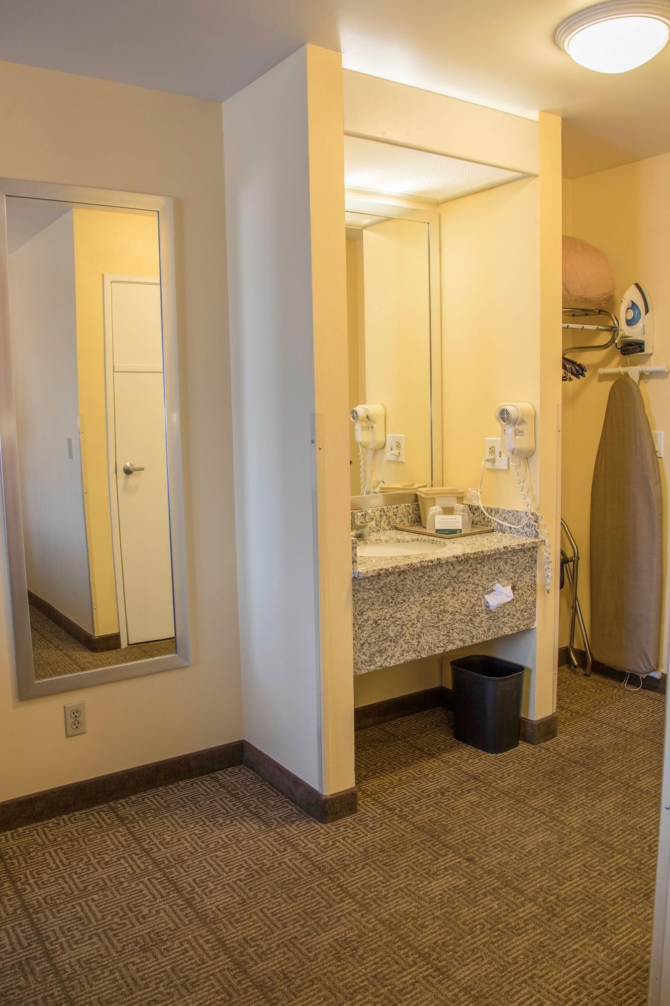 Quality Inn Merced Gateway To Yosemite Exterior foto