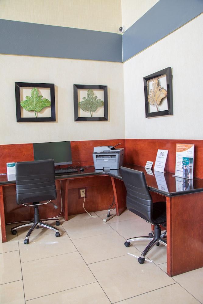 Quality Inn Merced Gateway To Yosemite Exterior foto