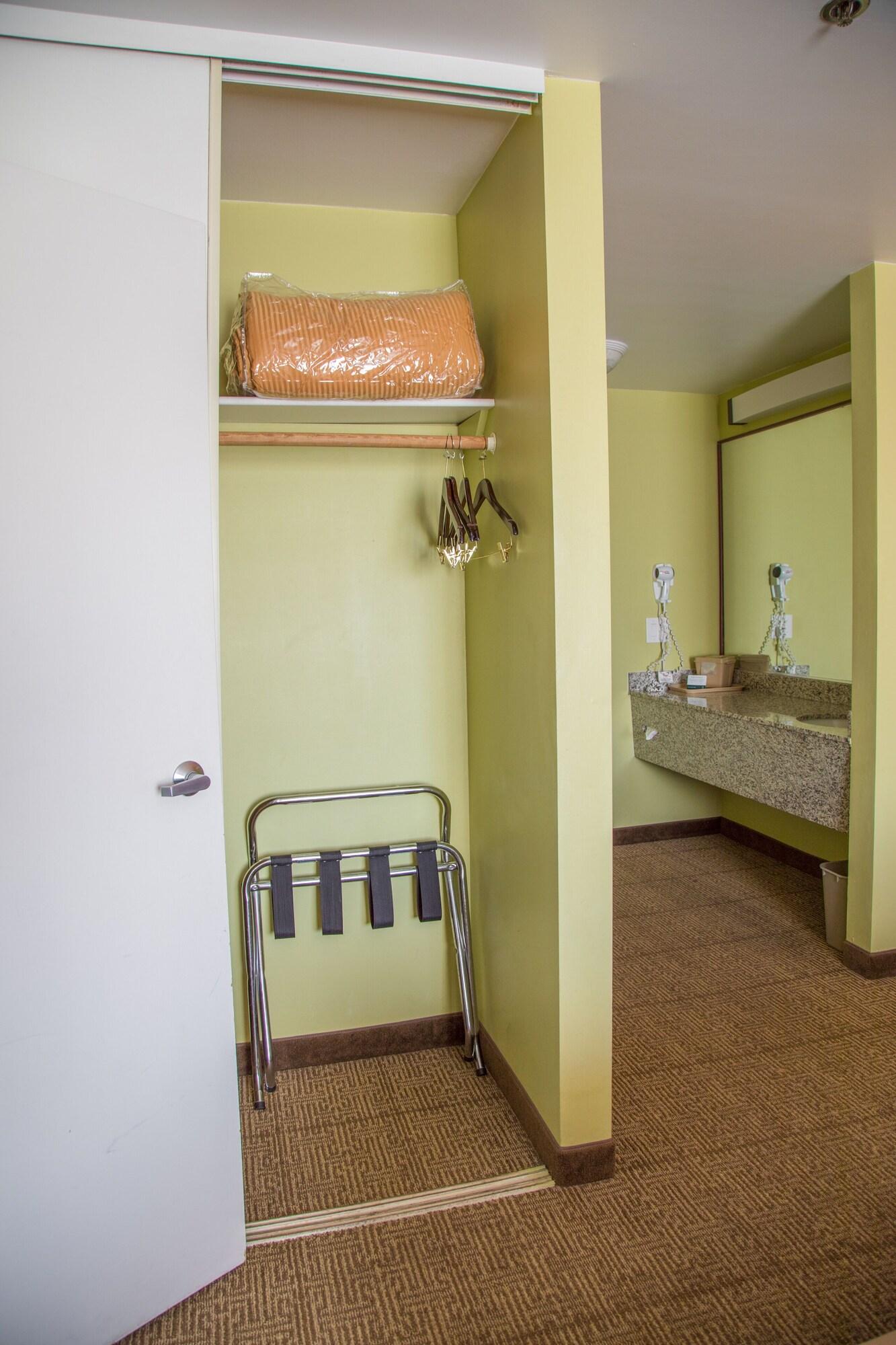 Quality Inn Merced Gateway To Yosemite Exterior foto