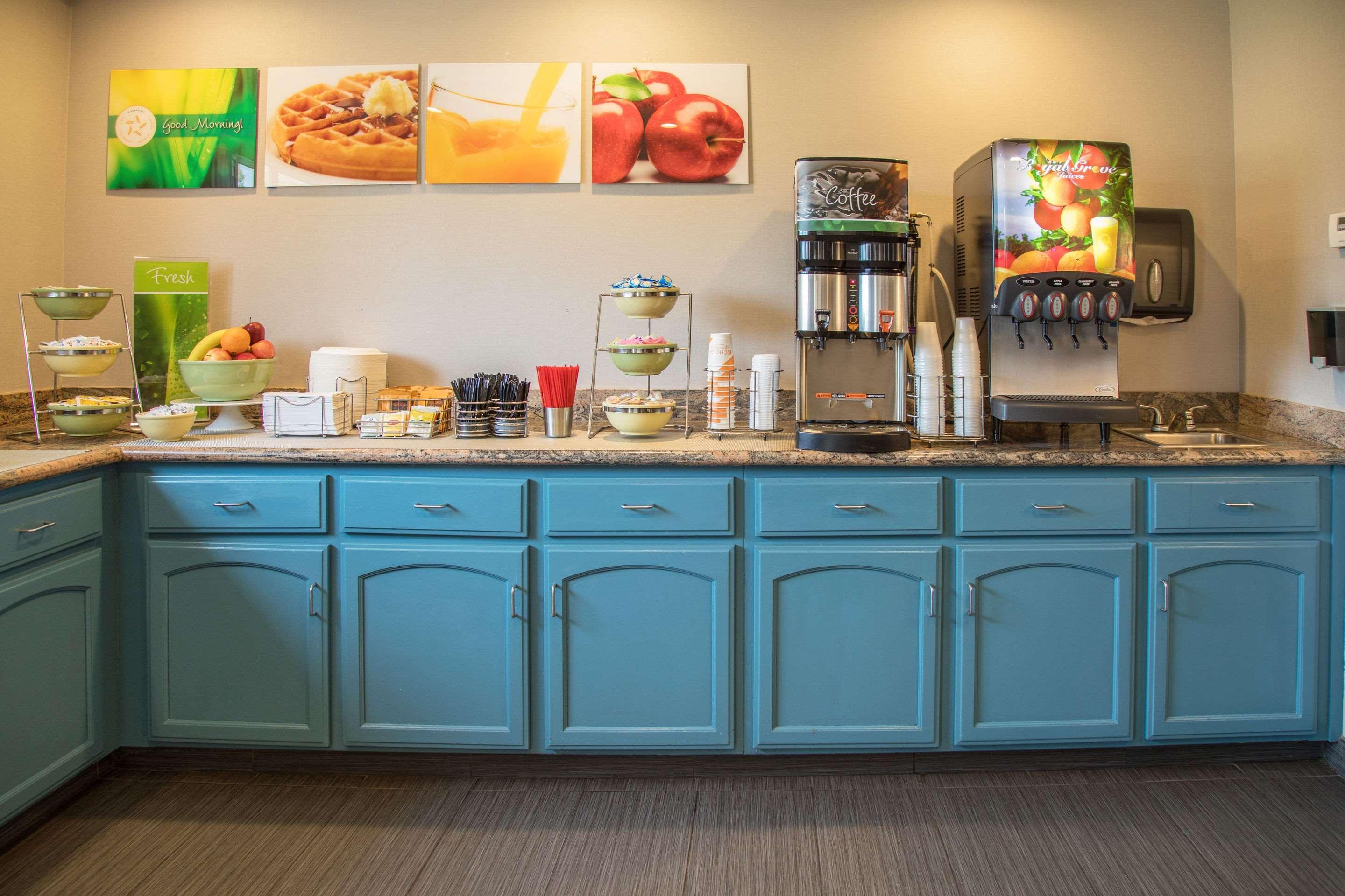 Quality Inn Merced Gateway To Yosemite Exterior foto