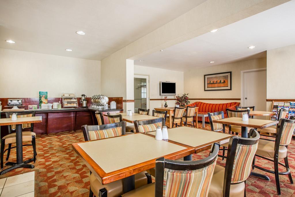 Quality Inn Merced Gateway To Yosemite Exterior foto